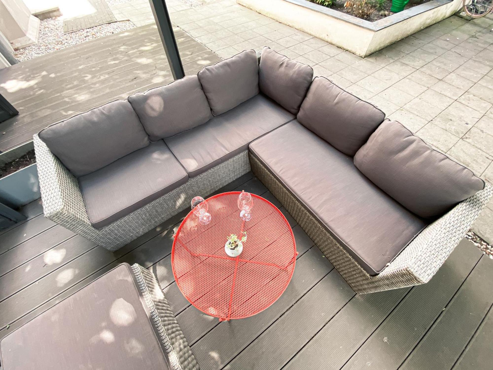 Designer Loft-Ferienwohnung Im Zentrum Mit Tiefgaragen-Parkplatz, Waschmaschine Und Privatterrasse 莱比锡 外观 照片